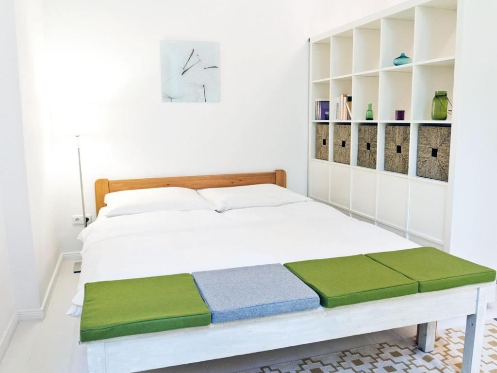 Stylisches Im Schillerkiez * Berlino