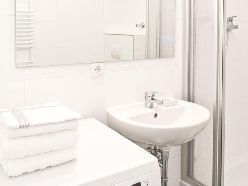 Stylisches Im Schillerkiez Apartment