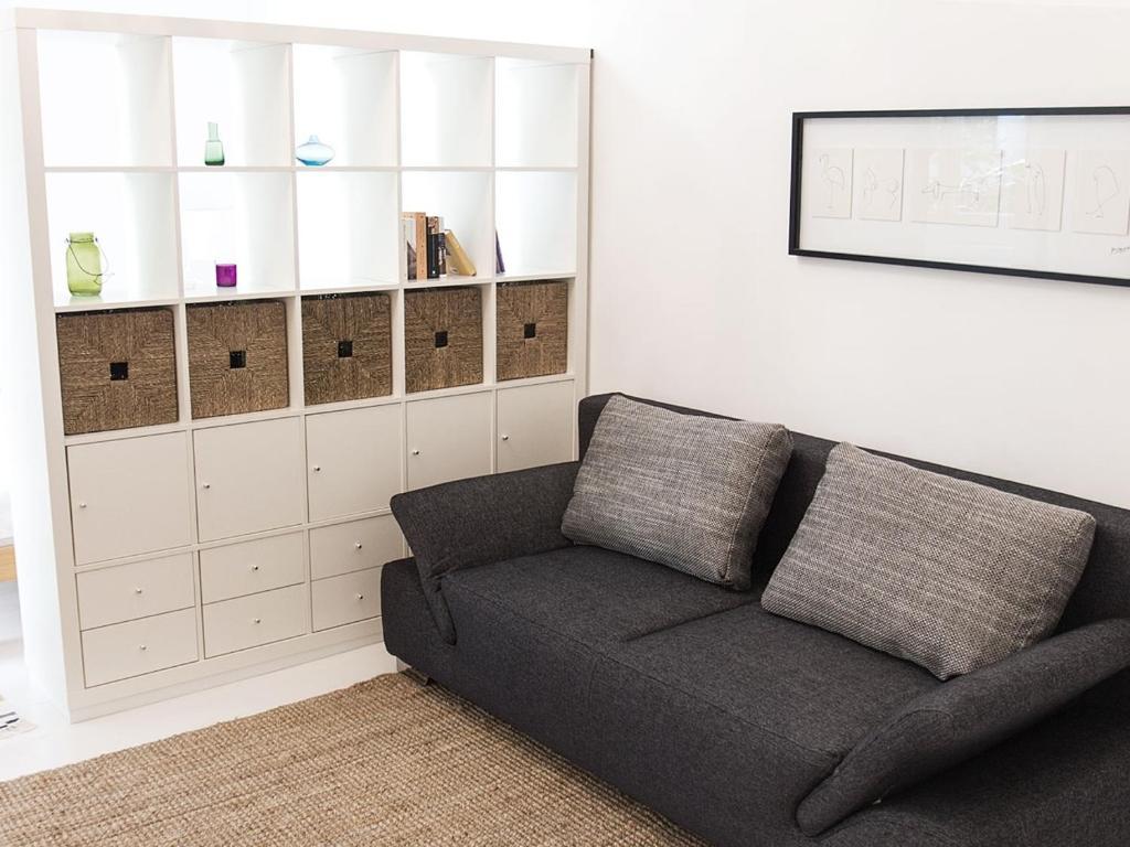 Appartamento Stylisches Im Schillerkiez *
