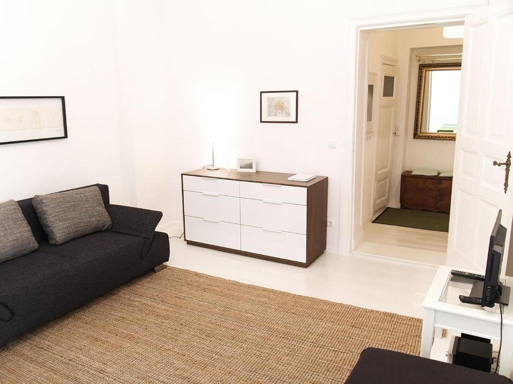 Stylisches Im Schillerkiez