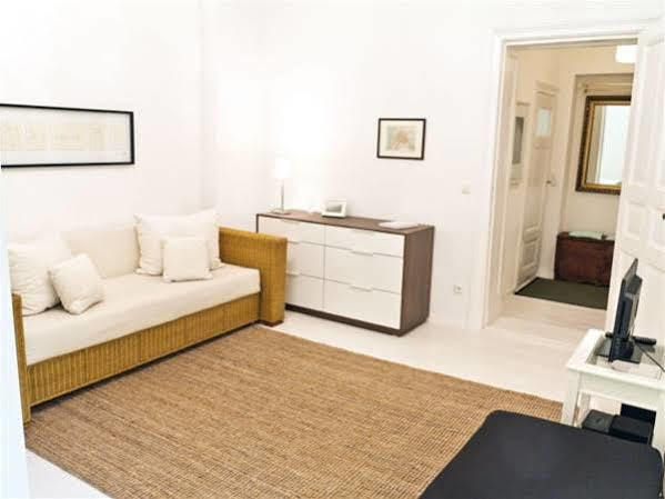 Stylisches Im Schillerkiez