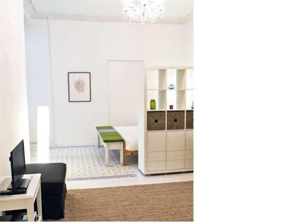Appartamento Stylisches Im Schillerkiez