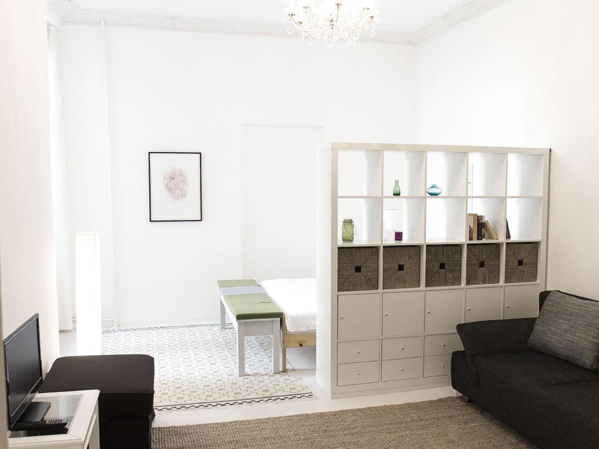 Stylisches Im Schillerkiez Berlino